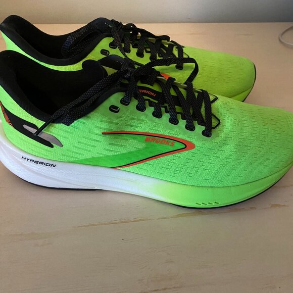 Brooks Hyperion Running Shoes - Picture 7 of 10